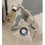 NOVELTY TELEPHONE LIGHT