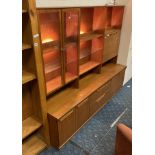 TEAK UNIT