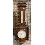 EARLY BAROMETER 95CMS (H) APPROX