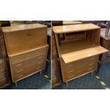 TEAK BUREAU