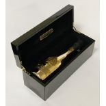 ARMAND DE BRUGNAC BRUT CHAMPAGNE IN PRESENTATION BOX