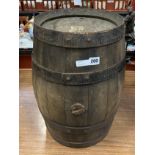 LARGE BARREL