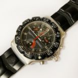 TAG HEUGER F1 CHRONOGRAPH WATCH