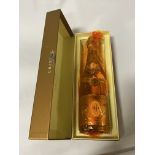 1999 BOTTLE OF LOUIS ROEDERER CRISTAL CHAMPAGNE - BOXED