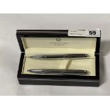 SHEAFFER PEN SET