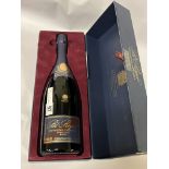 POL ROGER SIR WINSTON CHURCHILL 2000 PRESENTATION BOXED CHAMPAGNE