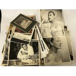 ACTRESS BEATRICE LILLIE - VARIOUS PHOTOS 1894 - 1989