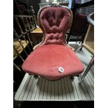 NURSING CHAIR