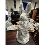 LARGE ENGLISH HARE