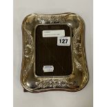 925 SILVER PHOTO FRAME