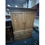 PINE LINEN PRESS