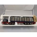 Corgi ERF EC Series Log Trailer - A & J Nelson Ltd