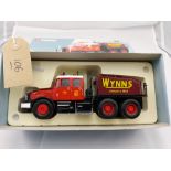 Corgi Scammell Contractor - Wynns