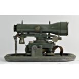 A Cooke, Troughton & Simm theodolite / surveyor's level (model No. 50310107, late 1930s / early