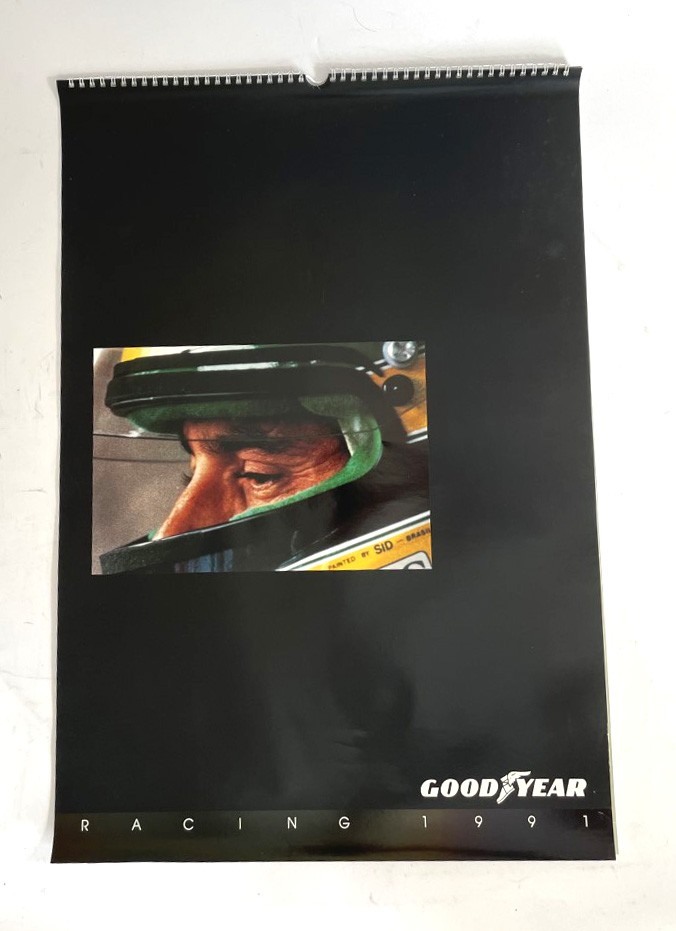 Two limited edition Andrew Kitson prints Formula One- Ninety One (260/500), Formula One- Ninety - Image 7 of 11