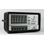 A Phonic Power Pod 615 mixer