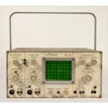 A Scopex 4D 10 Oscilloscope