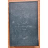 Rules and Regulations, Lancashire and Yorkshire Railway, 1903 with frontispiece for The