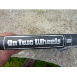 On Two Wheels, volumes 1 to 8