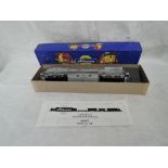 An Athearn Special Edition HO scale American Brass BNSF Locomotive 791, unpainted with