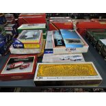 Eleven 1990's and later Corgi boxed sets including Transport of the 30's, Transport of the 50's &