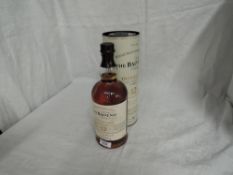 A bottle of Single Malt Scotch Whisky, The Balvenie Triple Cask 12 Year Old 40% vol 1 Litre in