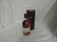 A bottle of Aberlour 12 Year Old Double Cask Matured Single Malt Whisky, 40% vol, 70cl in card tube