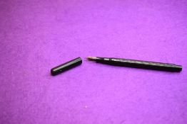 A BHR eyedropper pen Jewel by The Jewel Pen Coy, London