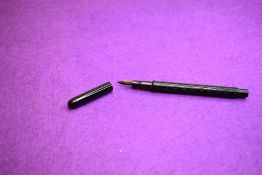 A BHR eyedropper pen un-named