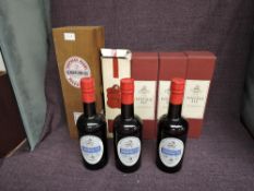 Eight Bottles of Limited Edition Beers, Swadlingcote Police Arresting Ale 1988 x3, Shepherds Neane