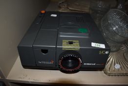 A Reflecta Diamator AF photo slide viewer