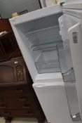 A Montpelier fridge freezer