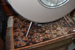 An Eastern prayer rug, approx. 64 x 47cm