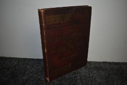 Antiquarian. Jewitt, Llewellynn - The Life and Works of Jacob Thompson. London: J. S. Virtue & Co.