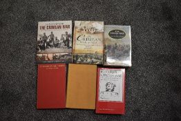 Crimean War. A small selection. (6)