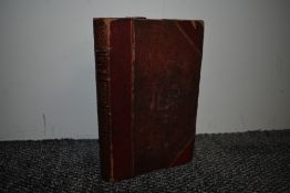 Antiquarian. Nimrod - Memoirs of the Life of the Late John Mytton, Esq. London: Rudolph Ackermann,