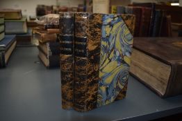 Literature. Defoe, D. - Robinson Crusoe. London: J. F. & C. Rivington, 1791. Seventeenth edition.