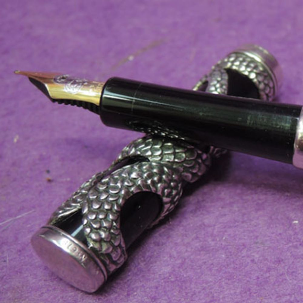 Vintage and Collectable Fountain Pens and Writing Equipment 5