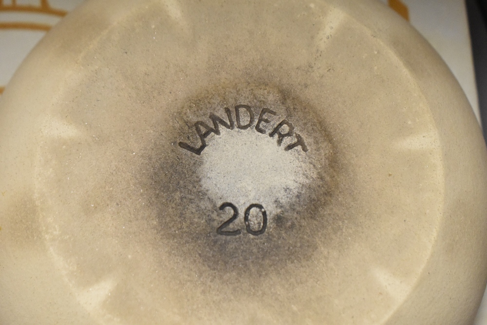 A Swiss made fondue set by Landert and Spring - Image 2 of 3