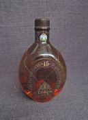 A bottle of Dimple Fine Old Original 15 Year Old De Luxe Scotch Whisky, blended, 75cl, 43% vol