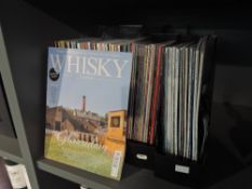 A collection of The Whisky Magazine from number 62 April 2007 to number 178 October 2021, near