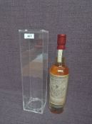 A bottle of Compass Box Whisky 'Flaming Star' Malt Scotch Whisky, Limited Edition of 4186 bottles,