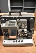 A GB Bell and Howel Filmosound 16mm projector spares and repairs