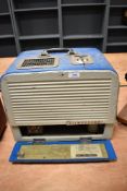 A GB Bell and Howel Filmosound 16mm projector spares and repairs