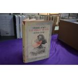 Children's. Dahl, Roald - James and The Giant Peach. New York: Alfred A. Knopf. A 1970's trade