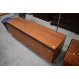 A vintage G plan dresser/sideboard base