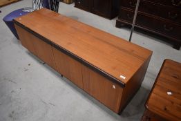 A vintage G plan dresser/sideboard base