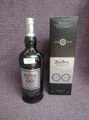 A bottle of Ardbeg Perpetuum Islay Single Malt Scotch Whisky, Here's to the next 200 Years, 47.4%