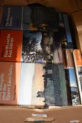 A collection of Michael Ffinch walking guide books