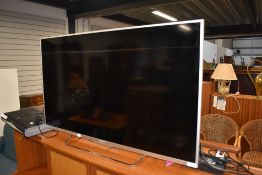 A Sony 42in TV etc